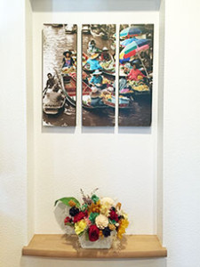 エステサロンリーナアクセス