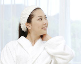 リーナアンチエイジングフェイスエステメニュー