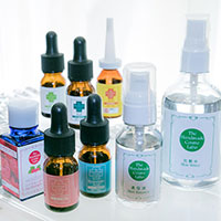 コスメケア商品一覧